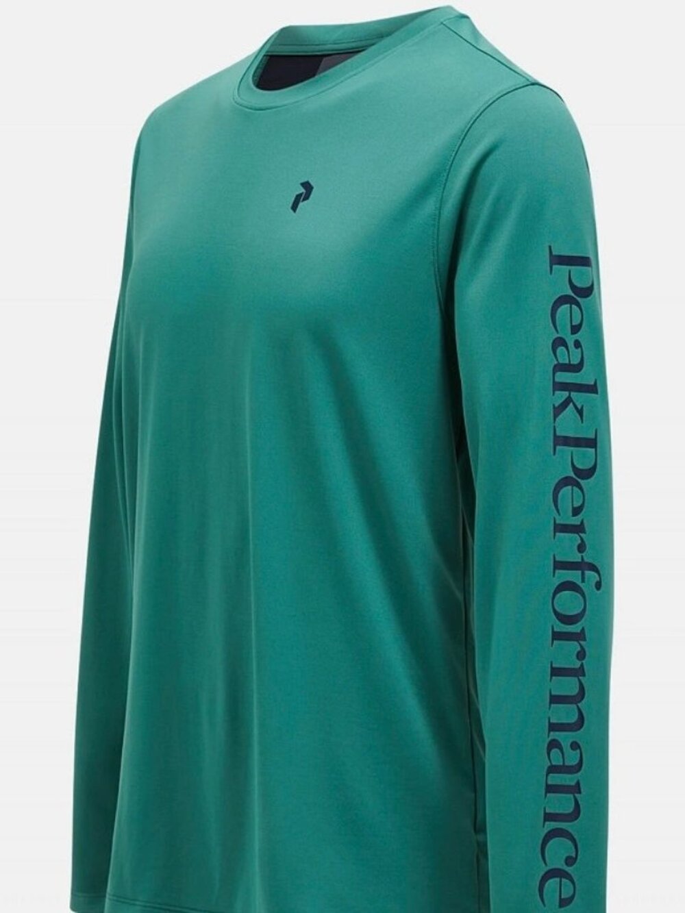 PEAK PERFORMANCE men's long-sleeved shirt medium